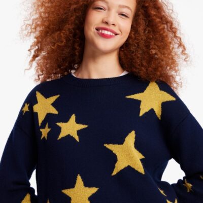 Star Sweater