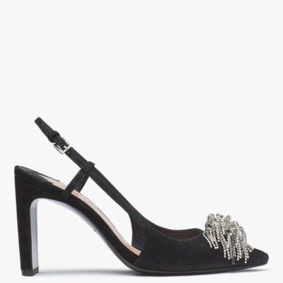 Celestia Slingback Pumps