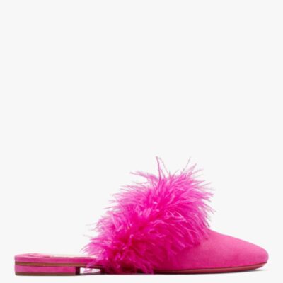 Marabou Mules