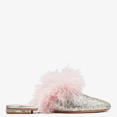 Marabou Mules