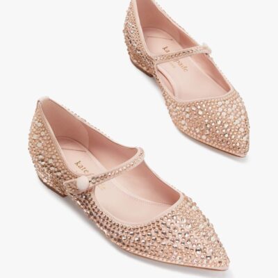 Maya Crystal Flats