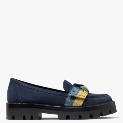 Leandra Lug Loafers