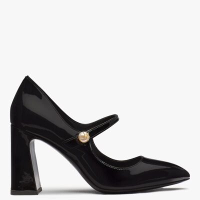 Maren Pearl Pumps