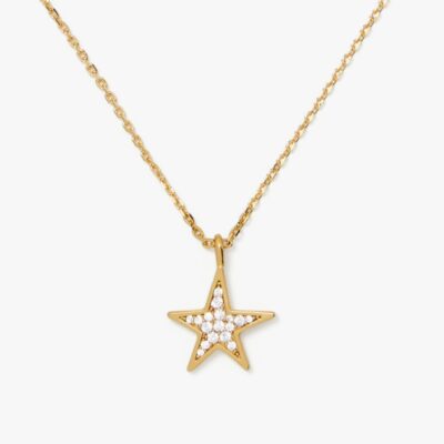 You’re A Star Pendant