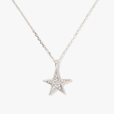 You’re A Star Pendant