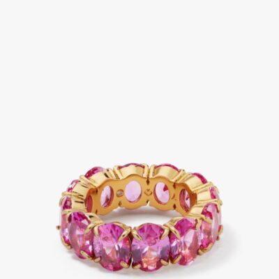 Candy Shop Oval Ring