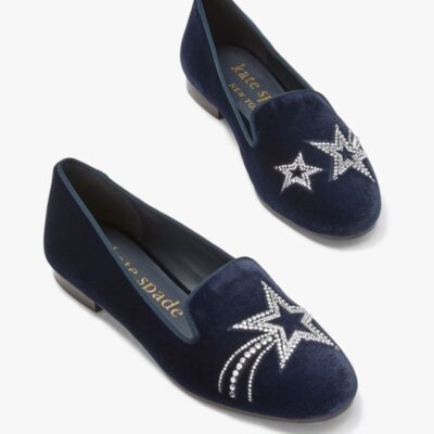 Lounge Stars Loafers