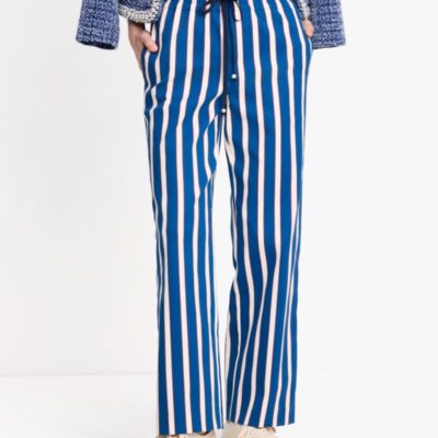 Awning Stripe Pants