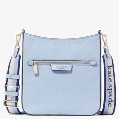 Hudson Messenger Crossbody