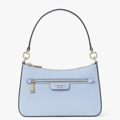 Hudson Convertible Crossbody