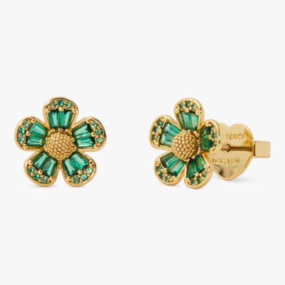 Fleurette Studs