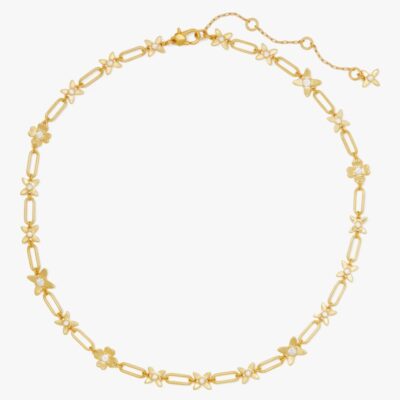 Heitage Bloom Necklace