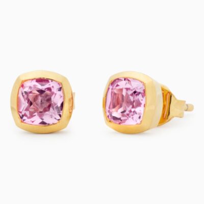 Kate Spade Fine Time To Shine Gem Studs