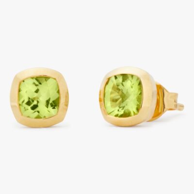 Kate Spade Fine Time To Shine Gem Studs