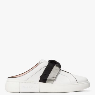 Lexi Mule Sneakers