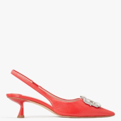 Renata Slingback Pumps