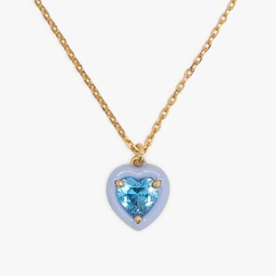 Sweetheart Mini Pendant