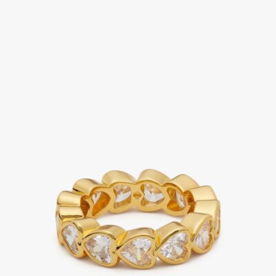 Sweetheart Eternity Band