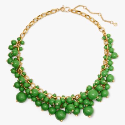 Have A Ball Statement Necklace