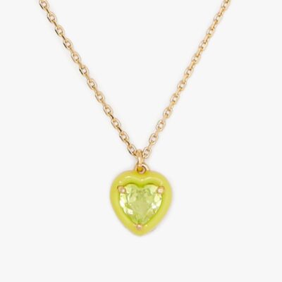 Sweetheart Mini Pendant