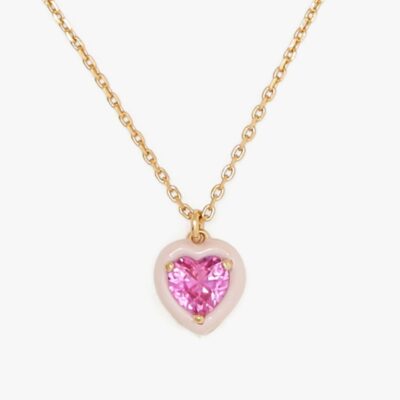 Sweetheart Mini Pendant