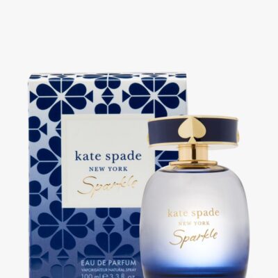 Kate Spade New York 3.3 Fl Oz Eau De Parfum Intense