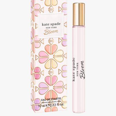 Kate Spade New York Bloom 0.34 Fl Oz Travel Spray