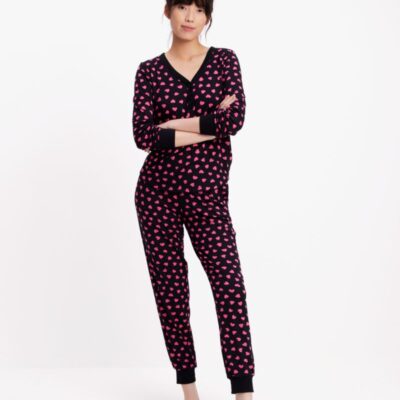 Henley PJ Set