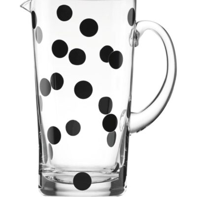 Dot Pitcher