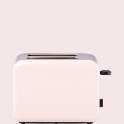 Blush Toaster