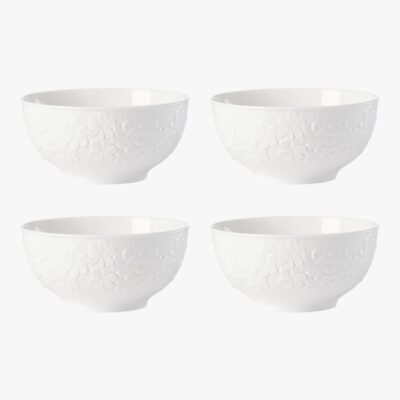 Blossom Lane Soup/cereal Bowl Set