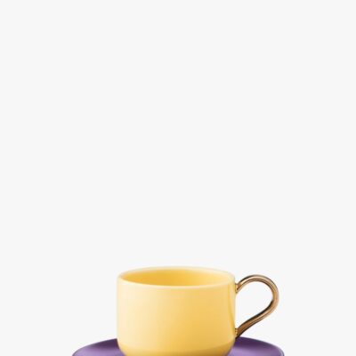 Make It Pop Cup & Saucer