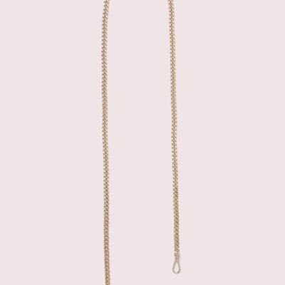 Metal Hardware Chain Strap