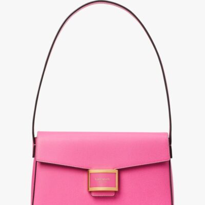 Katy Medium Shoulder Bag