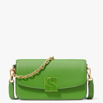 Dakota Small Crossbody