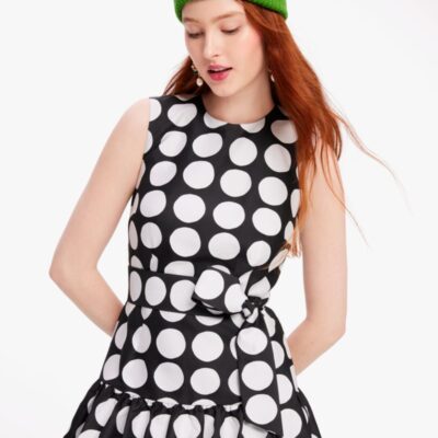 Art Dots Julia Dress