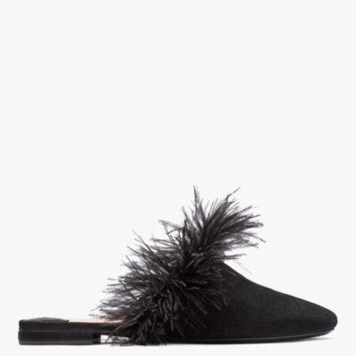 Marabou Mules