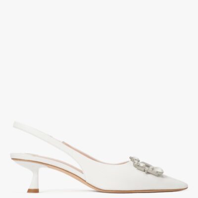 Renata Slingback Pumps